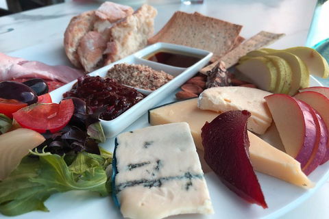 McLaren Vale Winery Small Group Tour With Wine Tasting And Lunch - Palm Beach Accommodation 0
