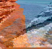 Broome Panoramic Town Tour - All the Extraordinary Sights and History of Broome - Palm Beach Accommodation