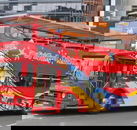 Melbourne City Card 2 Days Visit Unlimited Attractions - Palm Beach Accommodation