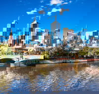 Melbourne City Card 3 Days Visit Unlimited Attractions - Palm Beach Accommodation