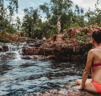 Litchfield National Park Day Tour from Darwin With Waterfalls And Buley Rockhole - Palm Beach Accommodation