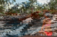 Litchfield National Park Day Tour from Darwin With Waterfalls And Buley Rockhole