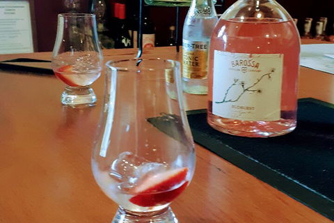 Tipple Of Gin Experience Tour - Palm Beach Accommodation 1