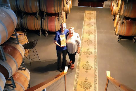 Tipple Of Gin Experience Tour - Palm Beach Accommodation 4