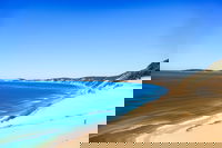 Kayak with Dolphins and 4WD Great Beach Drive Day Trip from Noosa