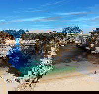 Great Ocean Road Adventure - Private Tour - Reverse - Palm Beach Accommodation