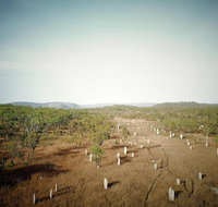 ETHICAL ADVENTURES - Litchfield Region Max 10 guests - Palm Beach Accommodation