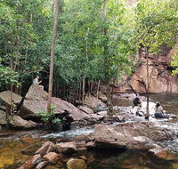 Ethical Adventures - Best in the WET - Litchfield / Kakadu 3 Day- max 10 guests - Palm Beach Accommodation