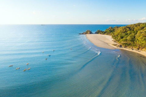 The Byron Bay Sea Kayak Tour - Palm Beach Accommodation 5