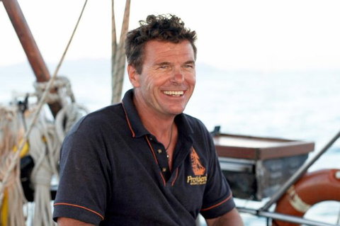 Whitehaven Beach Sailing And Snorkeling Cruise - Palm Beach Accommodation 2