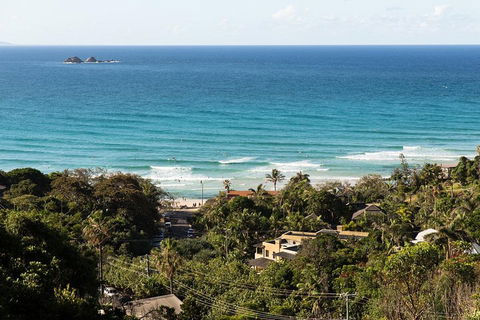 Byron Bay Lighthouse And Hinterland Tour - Palm Beach Accommodation 1