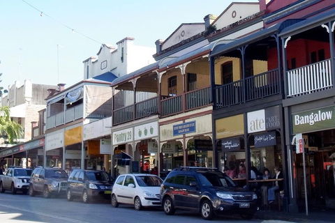 Byron Bay Lighthouse And Hinterland Tour - Palm Beach Accommodation 4