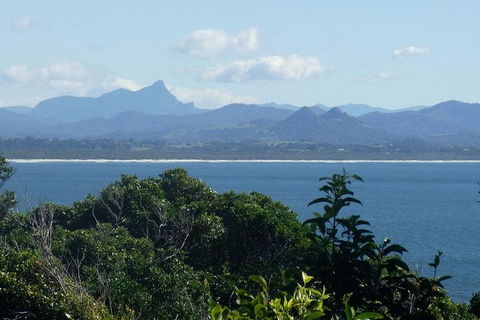 Byron Bay Lighthouse And Hinterland Tour - Palm Beach Accommodation 5
