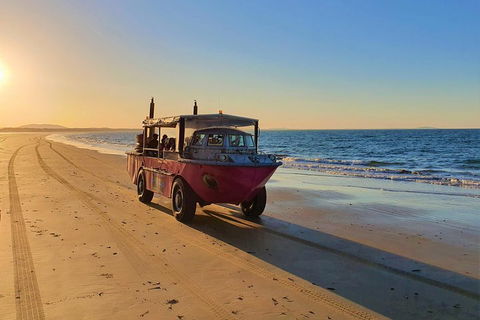 Town Of 1770 Afternoon Cruise - Palm Beach Accommodation 1