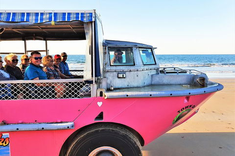 Town Of 1770 Afternoon Cruise - Palm Beach Accommodation 5