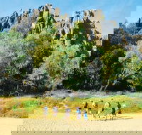 Gorgeous Gorges Tour - Windjana  Bell Gorge Mt Hart Cape Leveque - Palm Beach Accommodation