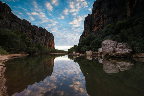 Gorgeous Gorges Tour - Windjana & Bell Gorge, Mt Hart, Cape Leveque - Palm Beach Accommodation 1