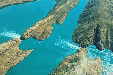Gorgeous Gorges Tour - Windjana & Bell Gorge, Mt Hart, Cape Leveque - Palm Beach Accommodation 2