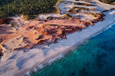 Gorgeous Gorges Tour - Windjana & Bell Gorge, Mt Hart, Cape Leveque - Palm Beach Accommodation 4