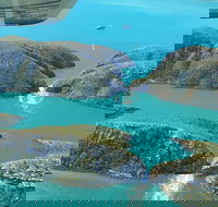 Giant Tides Tour - Cygnet Bay Pearl Farm - Palm Beach Accommodation