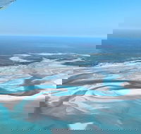 Wet Season Incredible Islands Tour - Horizontal Falls  Cygnet Bay Pearl Farm - Palm Beach Accommodation