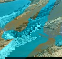 Wet Season Mitchell Falls Tour - Mitchell Falls Horizontal Falls  Cygnet Bay - Palm Beach Accommodation