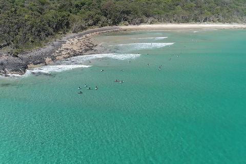 Noosa Thriller - 500hp Ocean Adventure Ride - Palm Beach Accommodation 5