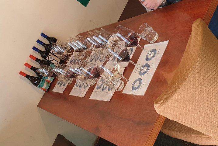 Palm Beach Accommodation