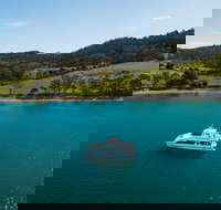 Deep-to-Dish Tasmanian Seafood Experience - Palm Beach Accommodation