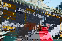 Adelaide Oval Stadium Tour