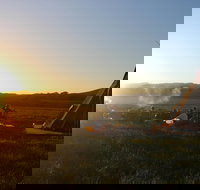 2-Day Camping and Surfing Great Ocean Road Trip from Melbourne - Palm Beach Accommodation