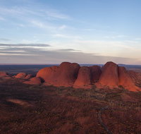 Scenic Flight Uluru  Kata Tjuta - Palm Beach Accommodation
