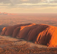 Scenic Flight Desert Explorer - Palm Beach Accommodation
