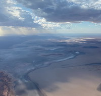 Scenic Flight The Ultimate Outback Adventure - Palm Beach Accommodation