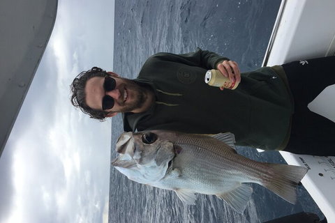 3/4 Day 7 Hour Offshore Fishing Charter - Palm Beach Accommodation 2