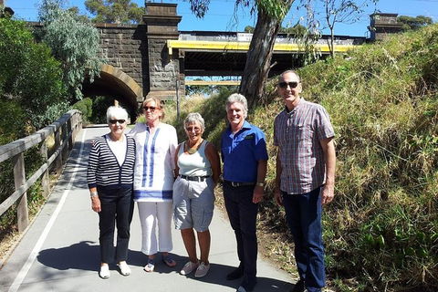 Melbourne City Tour: Lifestyle Of The Rich And Famous - Palm Beach Accommodation 1