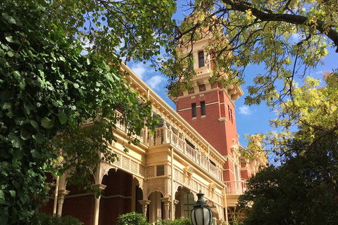 Melbourne City Tour: Lifestyle Of The Rich And Famous - Palm Beach Accommodation 3