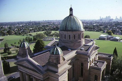 Melbourne City Tour: Lifestyle Of The Rich And Famous - Palm Beach Accommodation 4