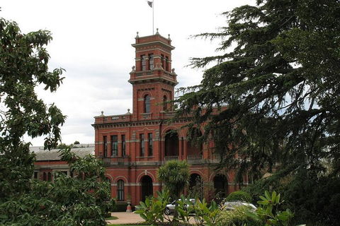 Melbourne City Tour: Lifestyle Of The Rich And Famous - Palm Beach Accommodation 5
