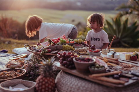 A Picnic In Byron Bay - Palm Beach Accommodation 2