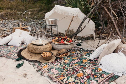 A Picnic In Byron Bay - Palm Beach Accommodation 3
