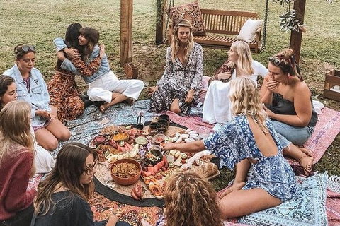 A Picnic In Byron Bay - Palm Beach Accommodation 4