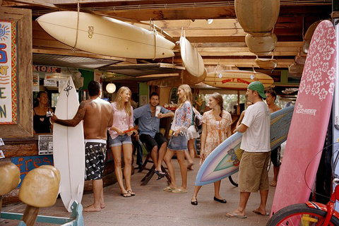Chill Out At Byron Bay From Gold Coast - Palm Beach Accommodation 1