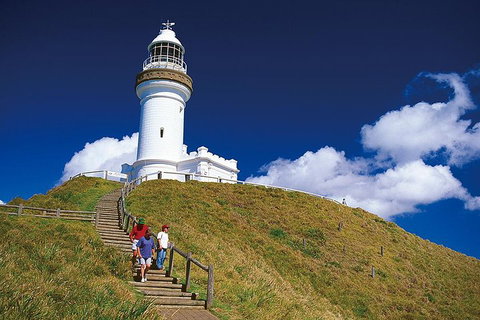 Chill Out At Byron Bay From Gold Coast - Palm Beach Accommodation 3