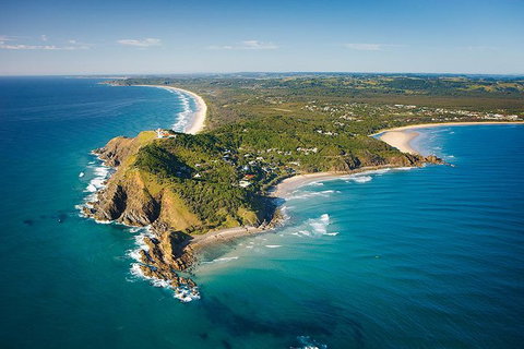 Chill Out At Byron Bay From Gold Coast - Palm Beach Accommodation 4