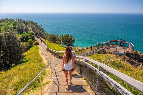 Chill Out At Byron Bay From Gold Coast - Palm Beach Accommodation 5