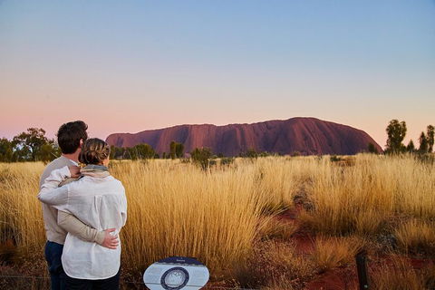 2-Day Uluru (Ayers Rock) And Kata Tjuta Trip From Alice Springs - Palm Beach Accommodation 2