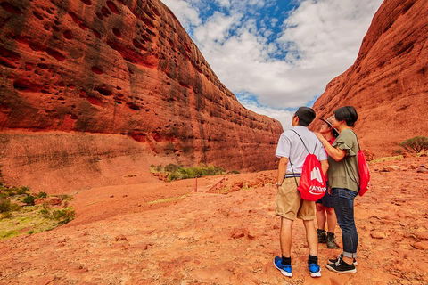2-Day Uluru (Ayers Rock) And Kata Tjuta Trip From Alice Springs - Palm Beach Accommodation 5