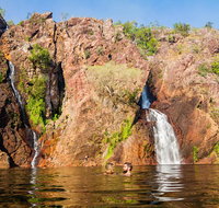 Litchfield National Park Day Tour from Darwin - Palm Beach Accommodation
