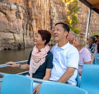 Katherine Day Tour from Darwin including Katherine Gorge Cruise - Palm Beach Accommodation